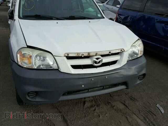 2005 MAZDA TRIBUTE - VIN: 4F2YZ92Z35KM06097 - Фото 7