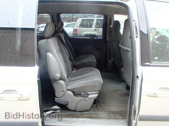 2005 DODGE CARAVAN - VIN: 1D4GP45R35B230719 - Фото 6