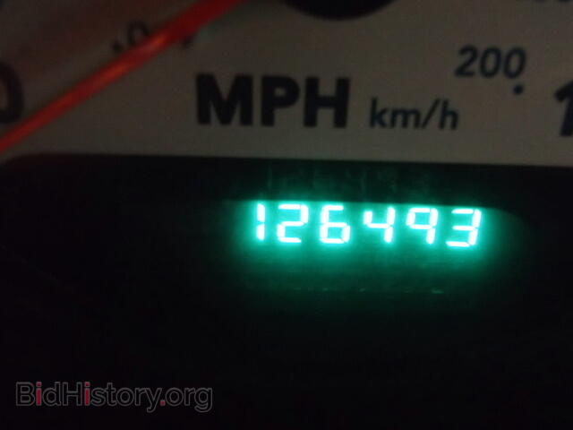 2005 DODGE CARAVAN - VIN: 1D4GP45R35B230719 - Фото 8