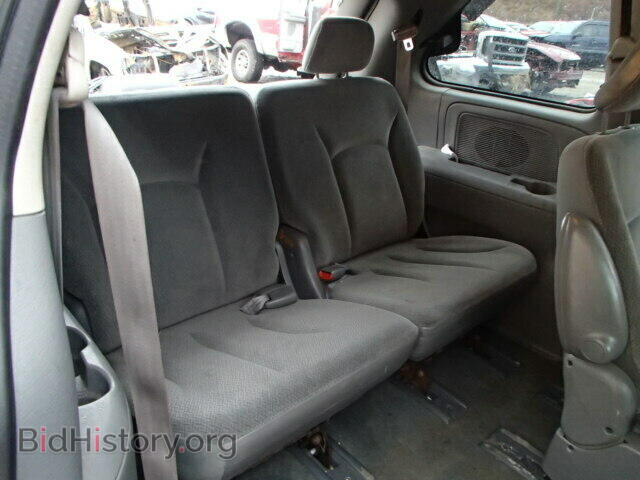 2005 DODGE CARAVAN - VIN: 1D4GP45R35B230719 - Фото 9