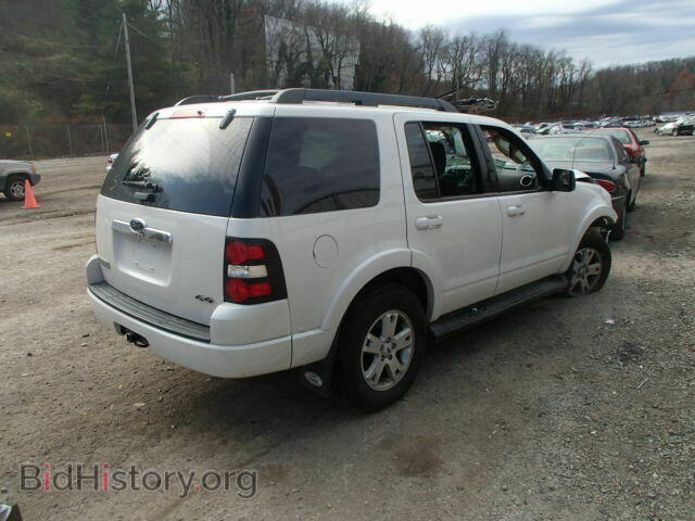2009 FORD EXPLORER - VIN: 1FMEU73E59UA06730 - Фото 4