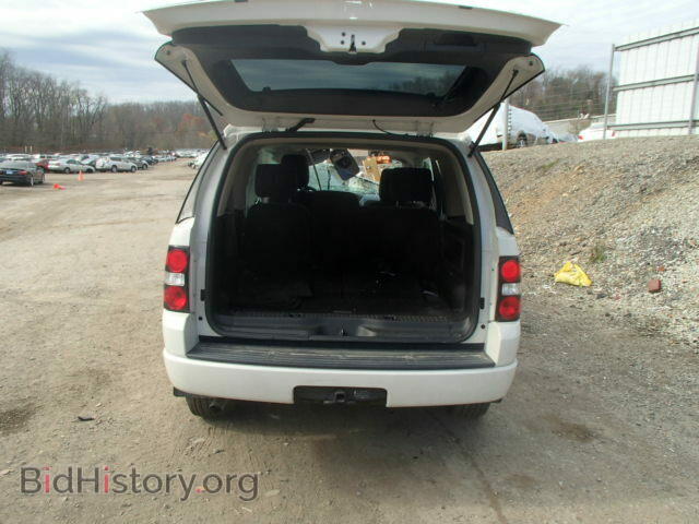 2009 FORD EXPLORER - VIN: 1FMEU73E59UA06730 - Фото 9