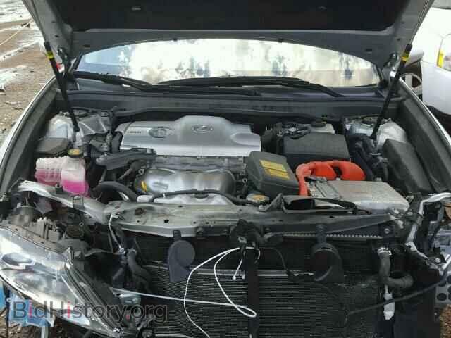 2013 LEXUS ES300 - VIN: JTHBW1GG4D2024911 - Фото 7