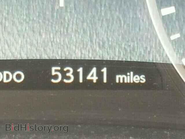 2013 LEXUS ES300 - VIN: JTHBW1GG4D2024911 - Фото 8