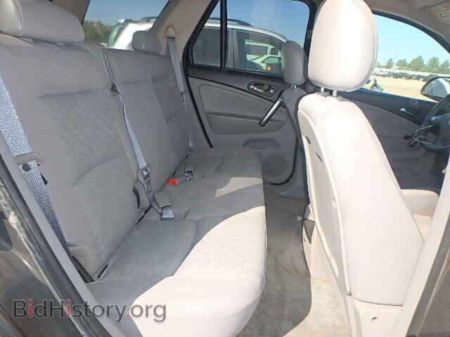 2006 SATURN VUE - VIN: 5GZCZ33D16S840190 - Фото 6