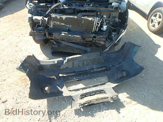 2006 SATURN VUE - VIN: 5GZCZ33D16S840190 - Фото 10
