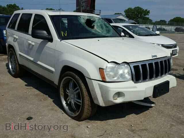 Photo 1J4HR58205C712293 - JEEP CHEROKEE 2005