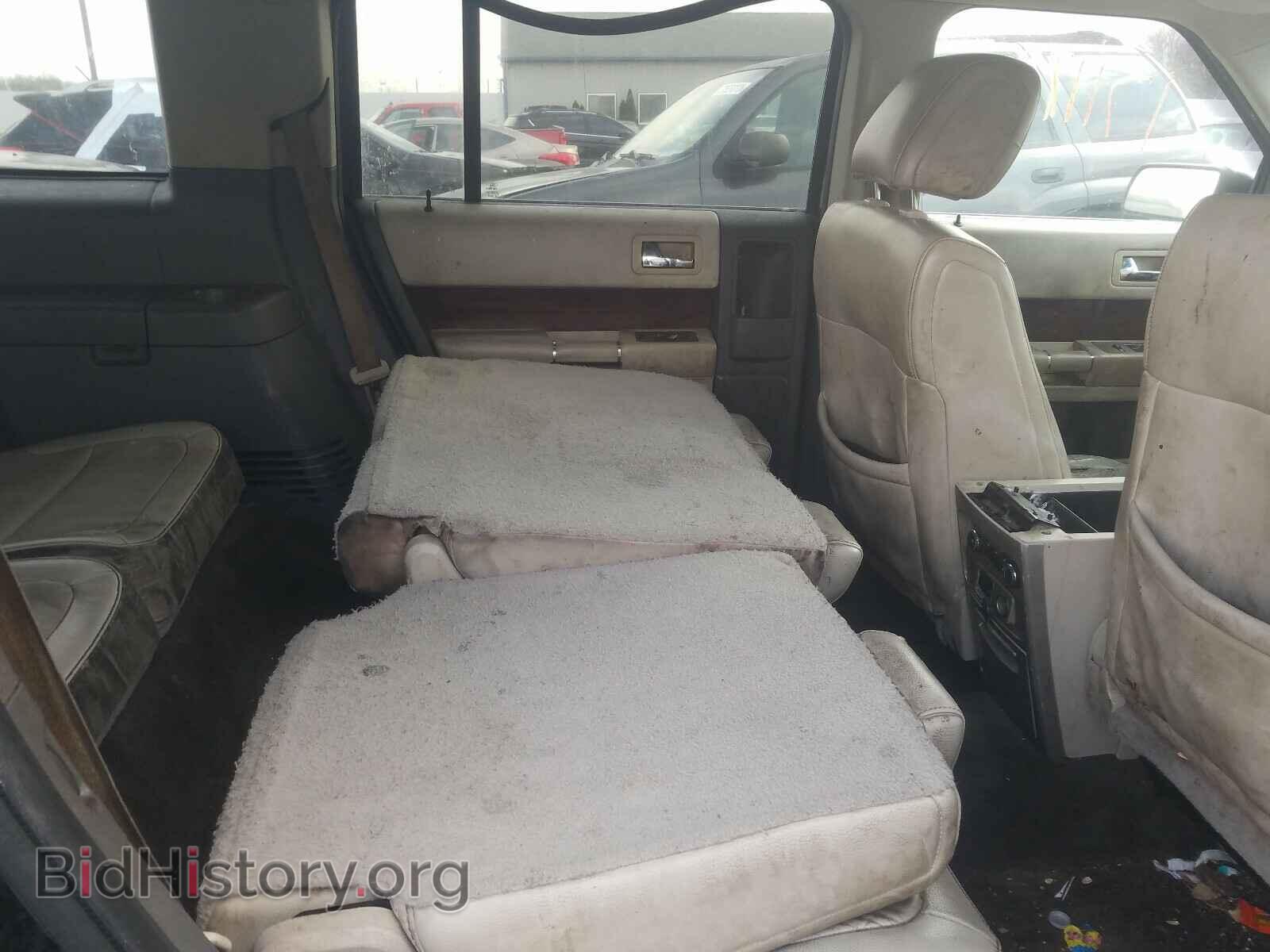 2010 FORD FLEX - VIN: 2FMGK5CC2ABA90825 - Photo 6