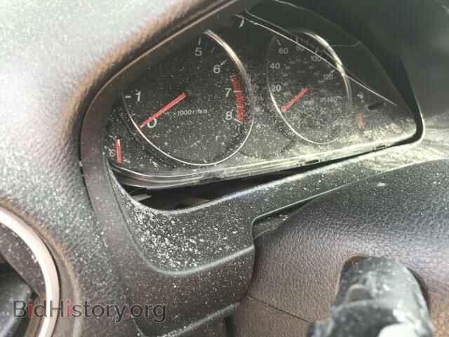 2007 MAZDA 6 - VIN: 1YVHP80C675M46703 - Фото 8