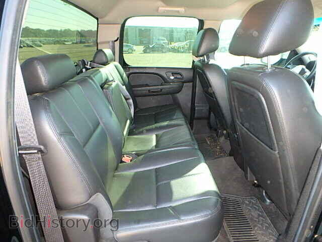 2012 CHEVROLET SILVERADO - VIN: 3GCPKTE70CG115231 - Фото 6