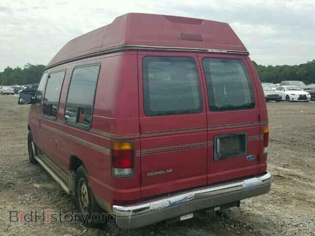 1993 FORD ECONOLINE - VIN: 1FDEE14H4PHB80944 - Photo 3