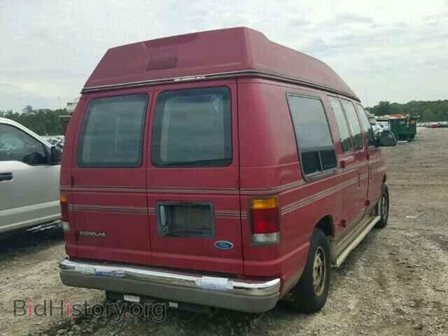 1993 FORD ECONOLINE - VIN: 1FDEE14H4PHB80944 - Photo 4