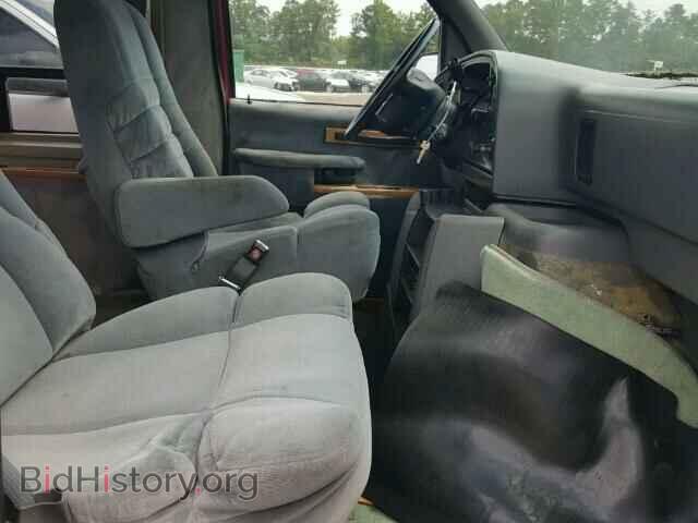 1993 FORD ECONOLINE - VIN: 1FDEE14H4PHB80944 - Photo 5
