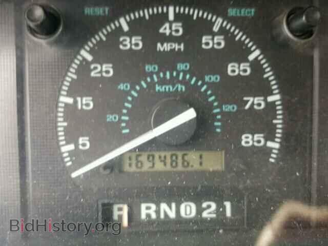 1993 FORD ECONOLINE - VIN: 1FDEE14H4PHB80944 - Photo 8