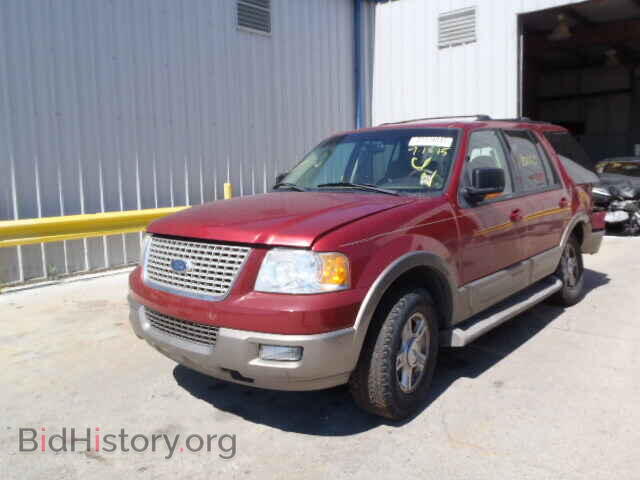 2004 FORD EXPEDITION - VIN: 1FMPU17L64LA75519 - Фото 2