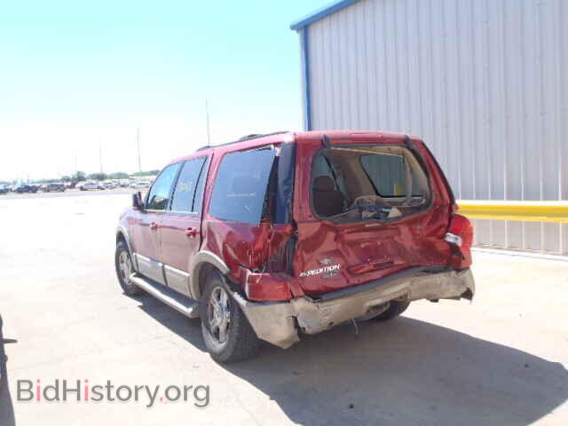 2004 FORD EXPEDITION - VIN: 1FMPU17L64LA75519 - Фото 3