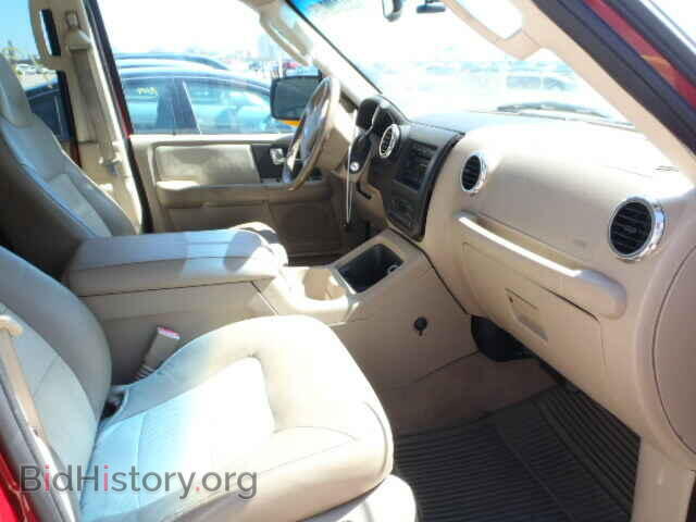 2004 FORD EXPEDITION - VIN: 1FMPU17L64LA75519 - Фото 5