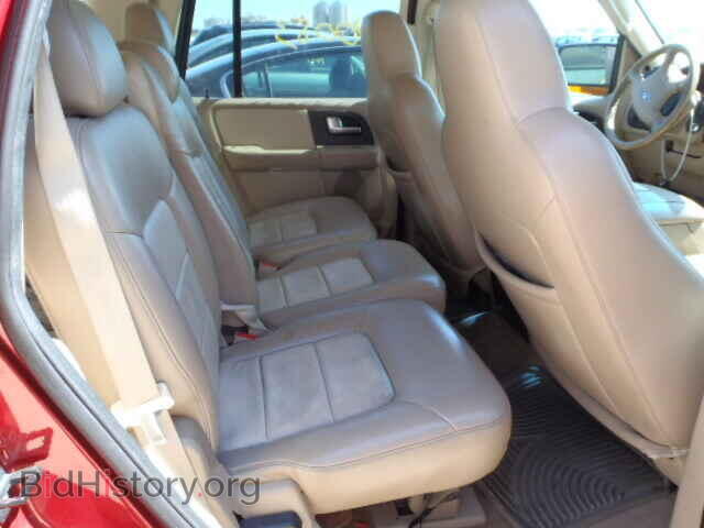 2004 FORD EXPEDITION - VIN: 1FMPU17L64LA75519 - Фото 6