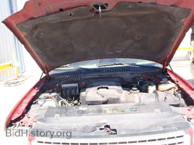 2004 FORD EXPEDITION - VIN: 1FMPU17L64LA75519 - Фото 7
