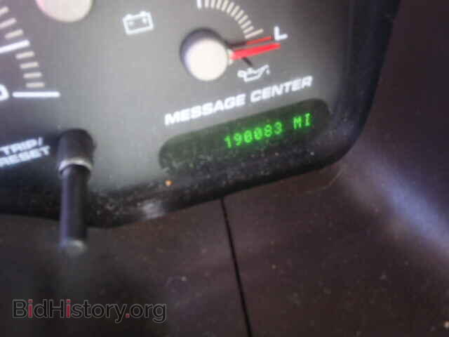 2004 FORD EXPEDITION - VIN: 1FMPU17L64LA75519 - Фото 8