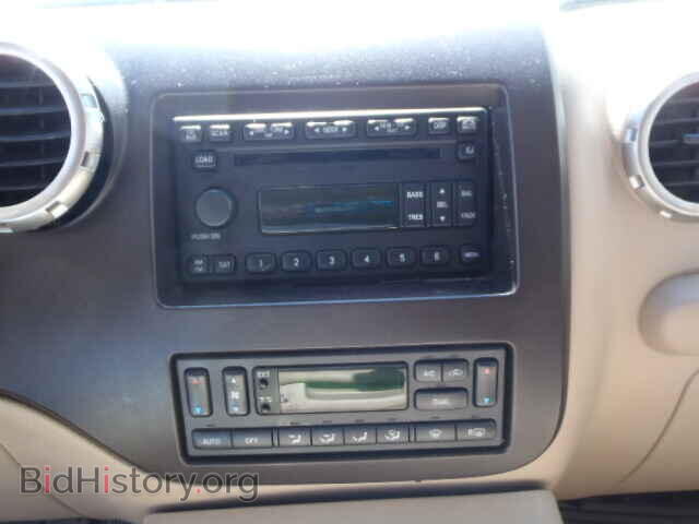2004 FORD EXPEDITION - VIN: 1FMPU17L64LA75519 - Фото 9