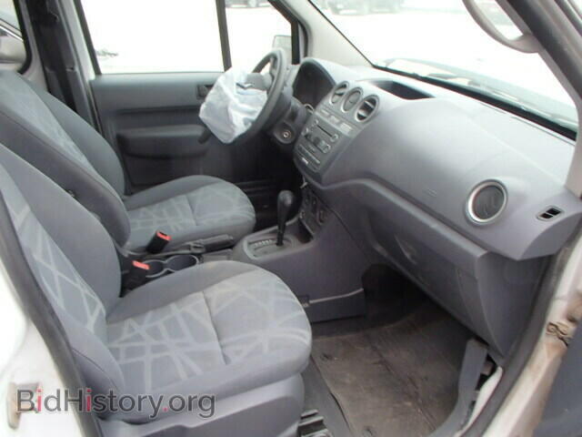 2013 FORD TRANSIT CO - VIN: NM0KS9BNXDT129316 - Фото 5