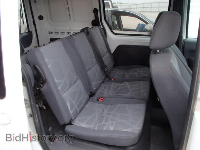 2013 FORD TRANSIT CO - VIN: NM0KS9BNXDT129316 - Фото 6