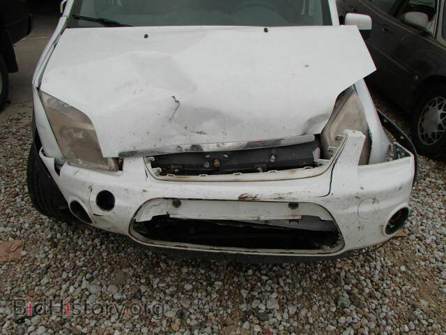 2013 FORD TRANSIT CO - VIN: NM0KS9BNXDT129316 - Фото 7