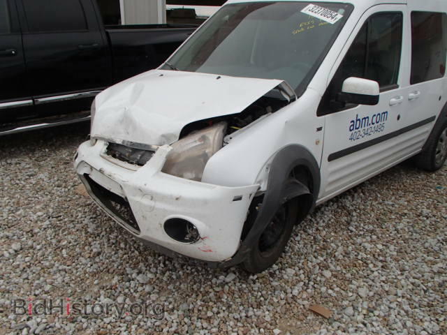 2013 FORD TRANSIT CO - VIN: NM0KS9BNXDT129316 - Фото 9