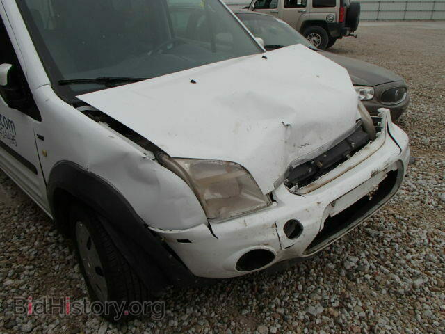 2013 FORD TRANSIT CO - VIN: NM0KS9BNXDT129316 - Фото 10