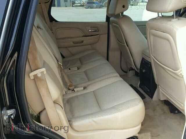 2007 CADILLAC ESCALADE - VIN: 1GYEC63807R266524 - Фото 6