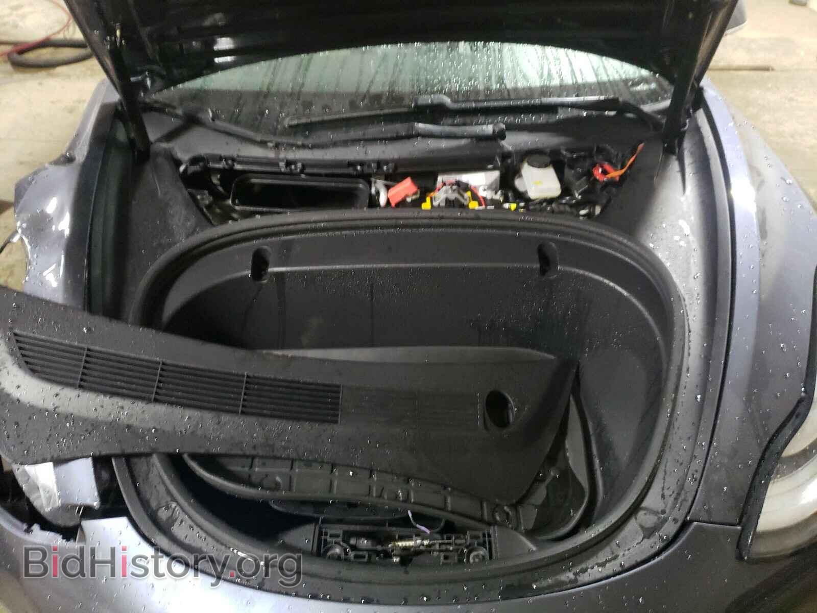 2020 TESLA MODEL 3 - VIN: 5YJ3E1EB3LF667973 - Photo 7