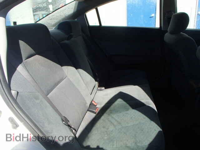 2004 MITSUBISHI GALANT - VIN: 4A3AB36F64E138059 - Фото 6