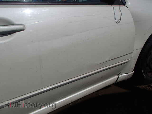 2004 MITSUBISHI GALANT - VIN: 4A3AB36F64E138059 - Фото 10