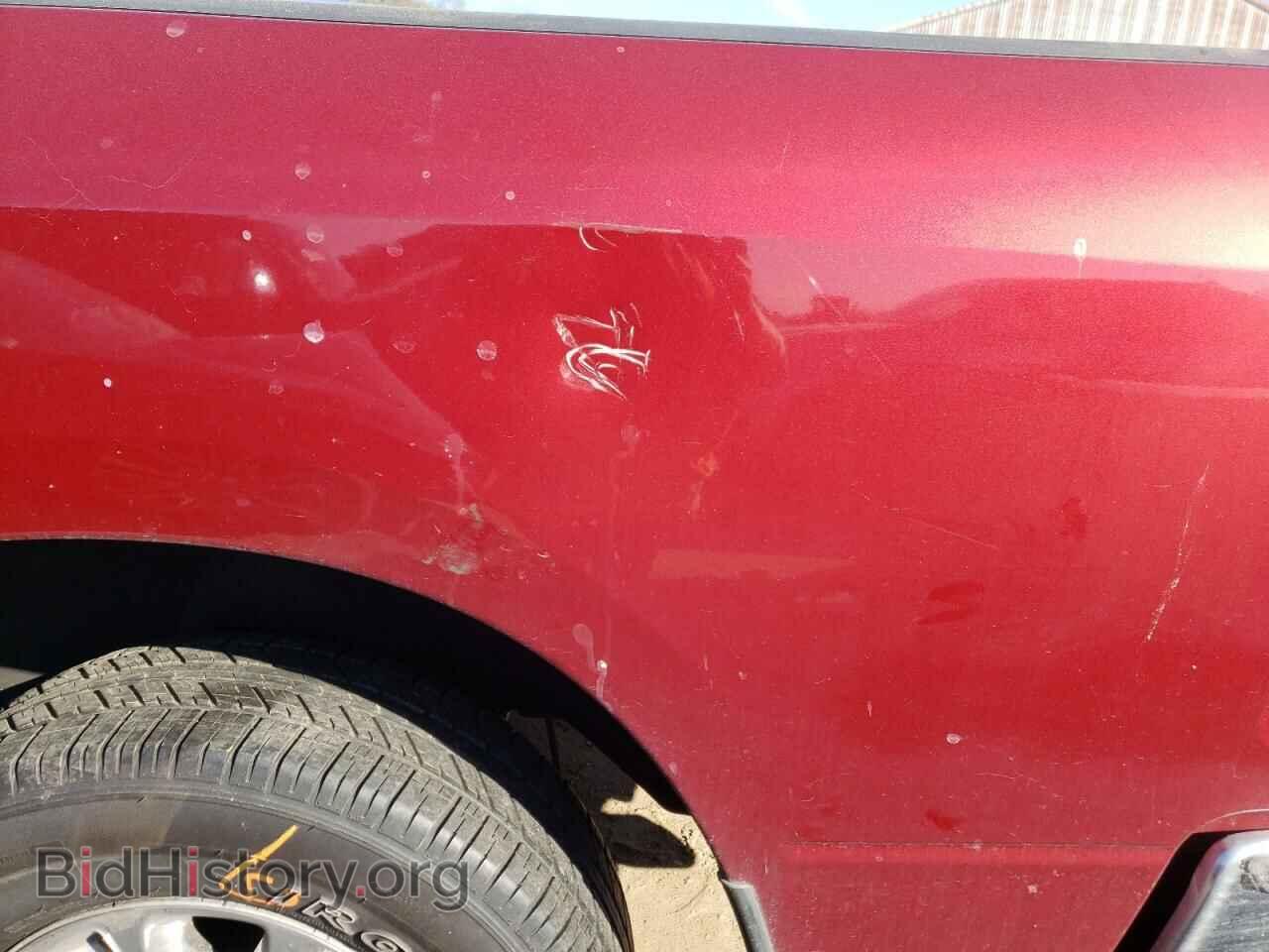2013 RAM 1500 - VIN: 1C6RR6GT1DS560126 - Фото 9