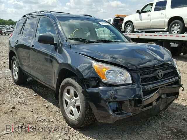 Фотография 2T3BF4DV3BW156536 - TOYOTA RAV4 2011