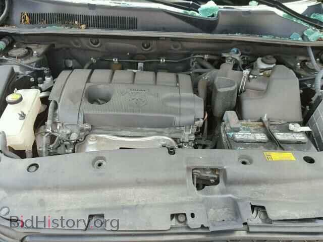 2011 TOYOTA RAV4 - VIN: 2T3BF4DV3BW156536 - Фото 7