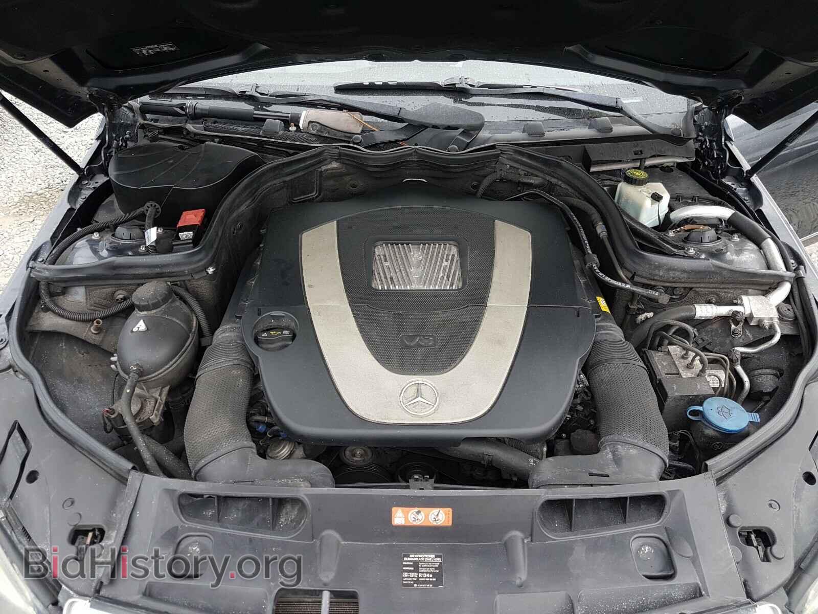2011 MERCEDES-BENZ C-CLASS - VIN: WDDGF8BB2BR141344 - Фото 7