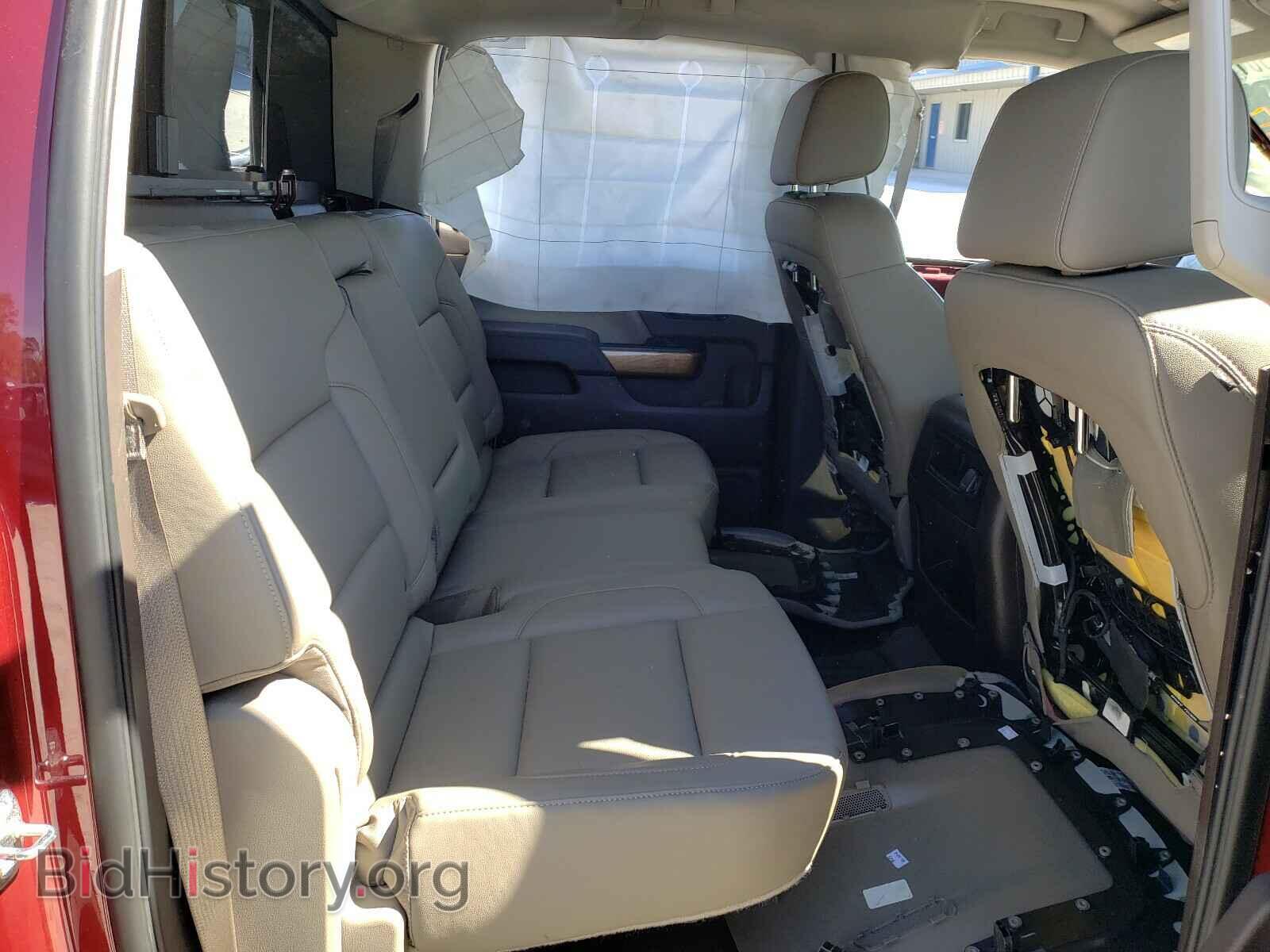 2015 CHEVROLET SILVERADO - VIN: 3GCPCSEC6FG463818 - Фото 6