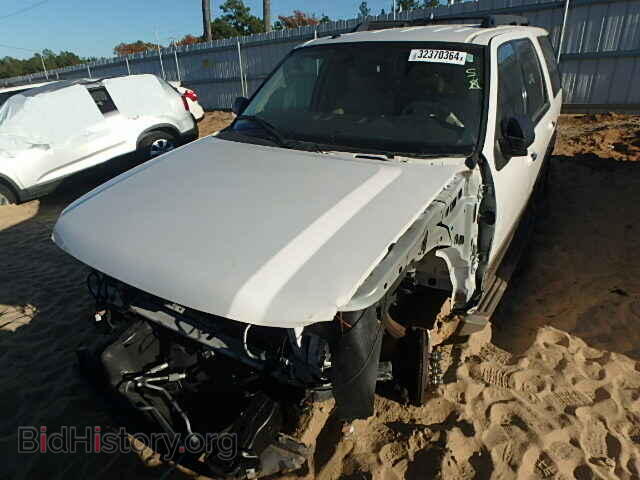 2011 FORD EXPEDITION - VIN: 1FMJU1H57BEF40333 - Фото 2
