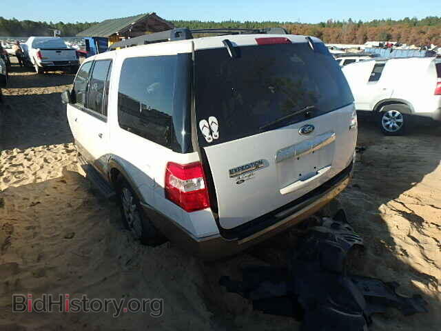 2011 FORD EXPEDITION - VIN: 1FMJU1H57BEF40333 - Фото 3