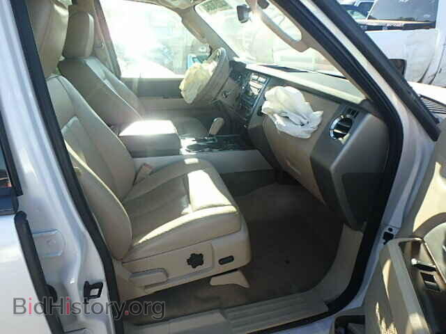 2011 FORD EXPEDITION - VIN: 1FMJU1H57BEF40333 - Фото 5
