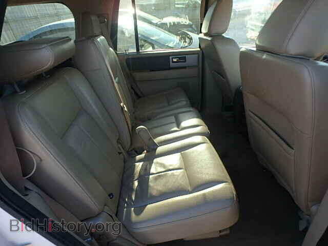 2011 FORD EXPEDITION - VIN: 1FMJU1H57BEF40333 - Фото 6