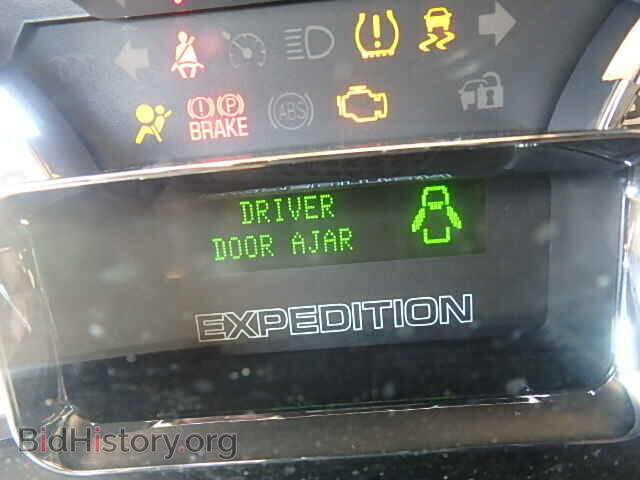 2011 FORD EXPEDITION - VIN: 1FMJU1H57BEF40333 - Фото 8