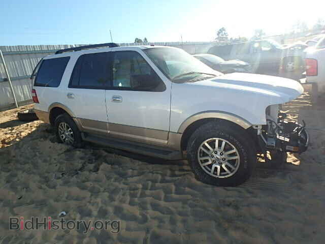 2011 FORD EXPEDITION - VIN: 1FMJU1H57BEF40333 - Фото 9