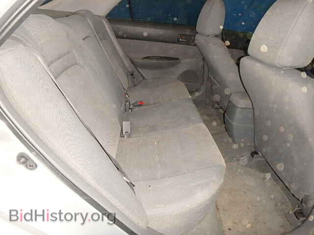 2005 MAZDA 6 - VIN: 1YVFP80C455M37177 - Фото 6