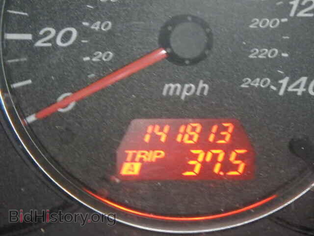 2005 MAZDA 6 - VIN: 1YVFP80C455M37177 - Фото 8