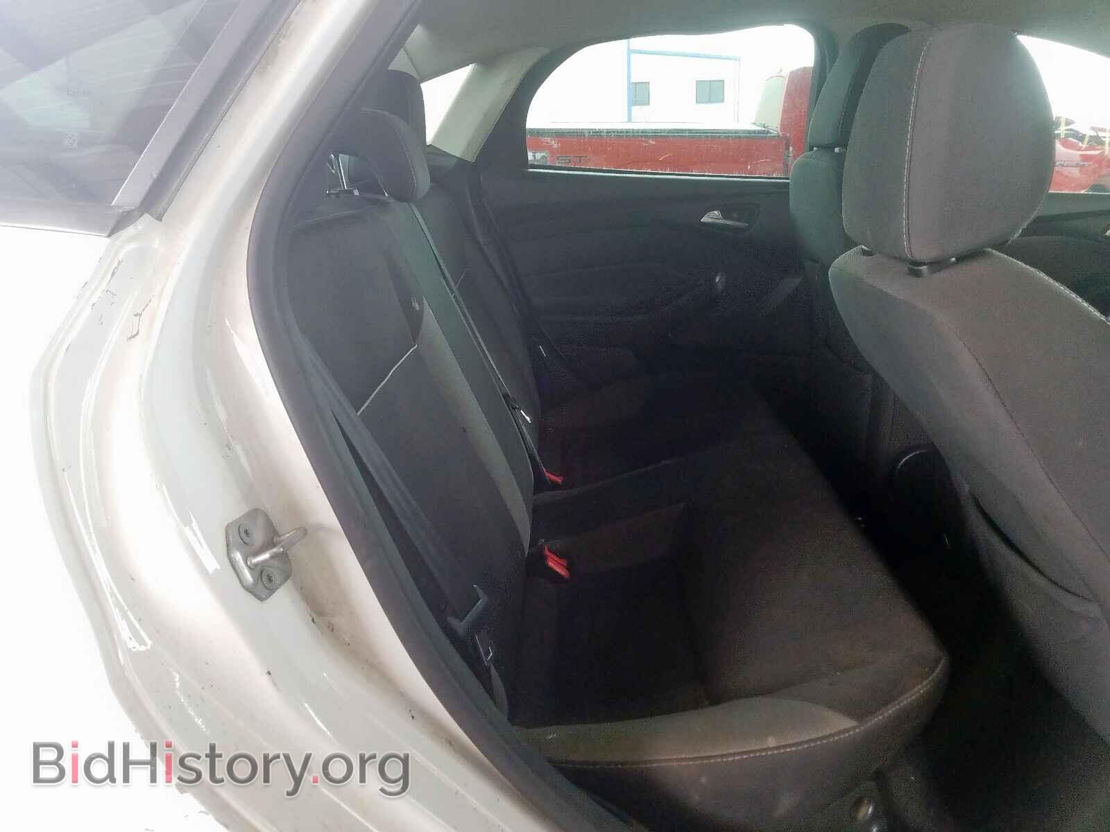 2014 FORD FOCUS - VIN: 1FADP3F29EL255927 - Photo 6