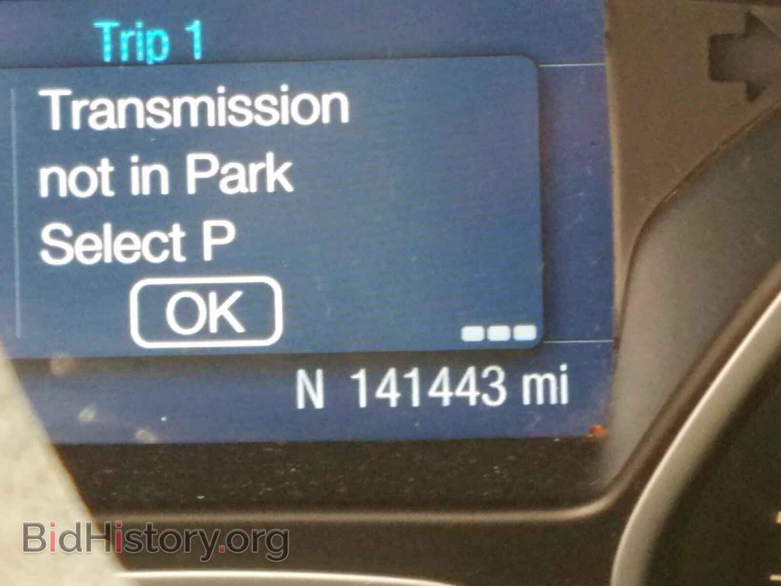 2014 FORD FOCUS - VIN: 1FADP3F29EL255927 - Photo 8