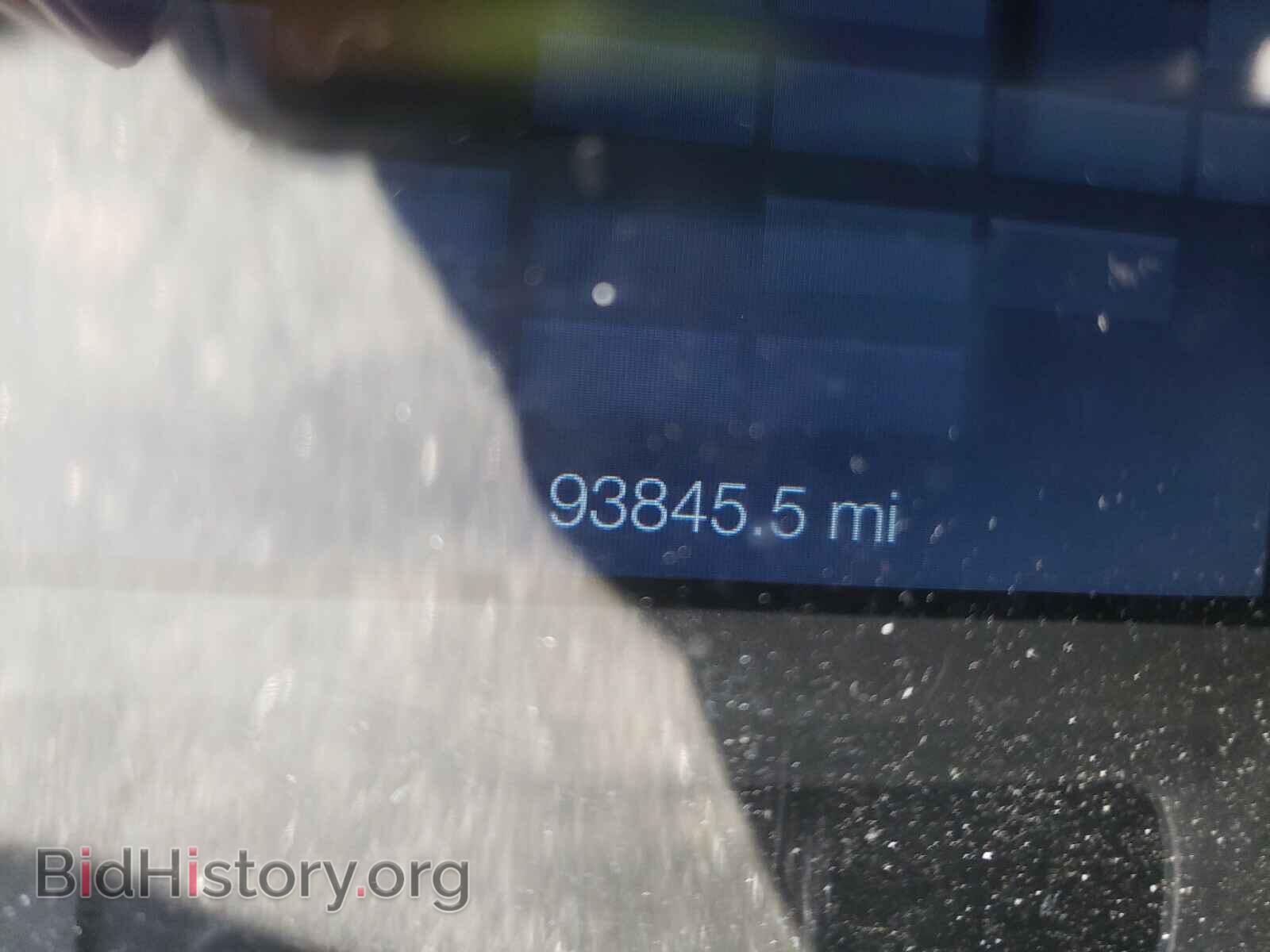 2014 FORD EDGE - VIN: 2FMDK3GC7EBB01356 - Фото 8
